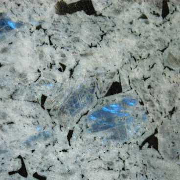 Labradorite Bianco Granite